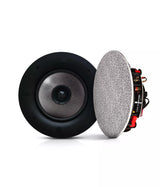 Morel PMC600 diffusore coassiale da incasso a soffitto 6.5" 4 Ohm 80W RMS