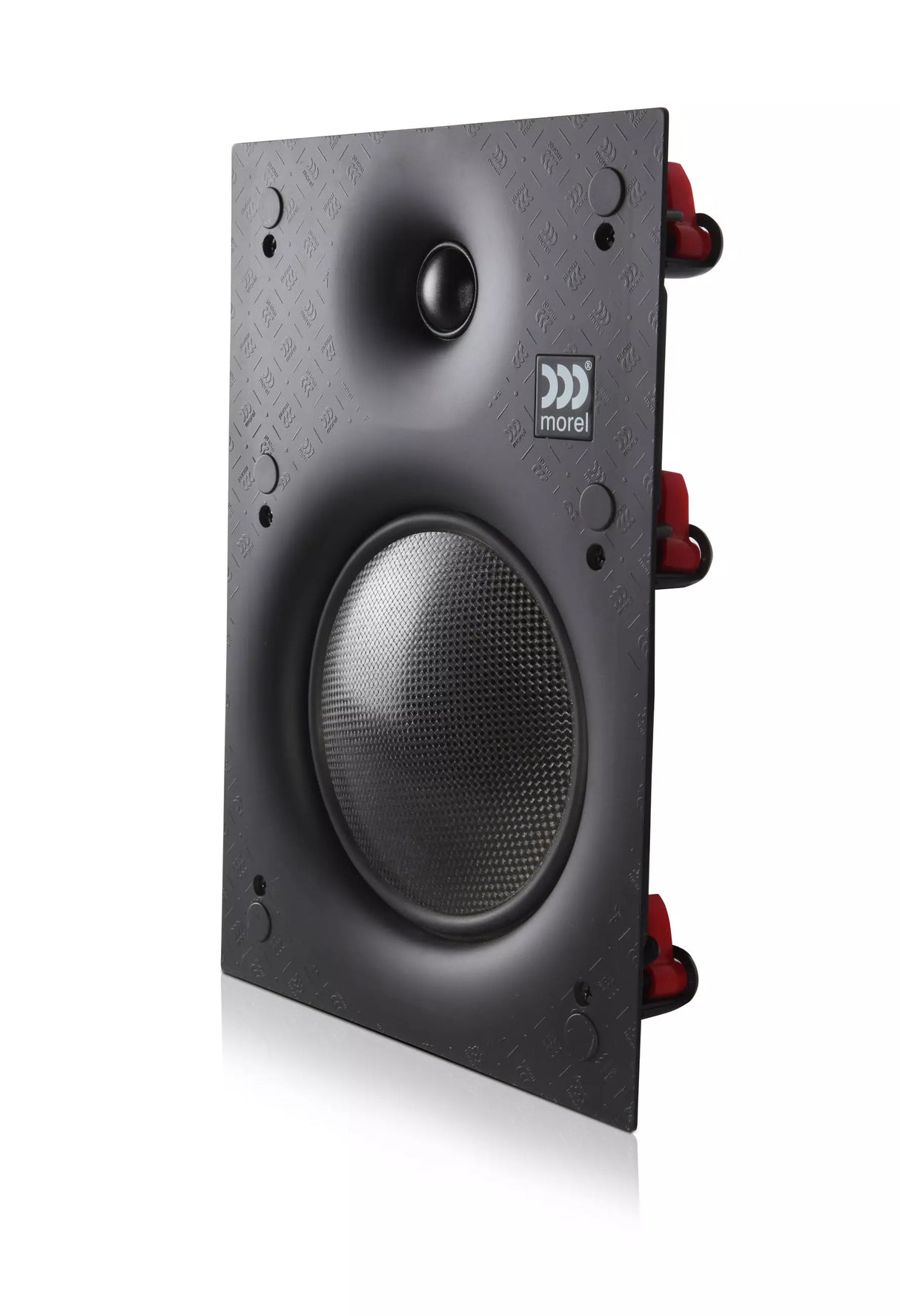 Morel PMW-600 diffusore da incasso a muro 6.5" 4 Ohm 100W RMS