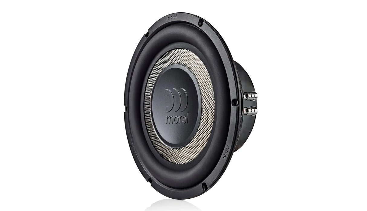 Morel PRIMO PSL104 subwoofer piatto da 10" 4 Ohm 600W