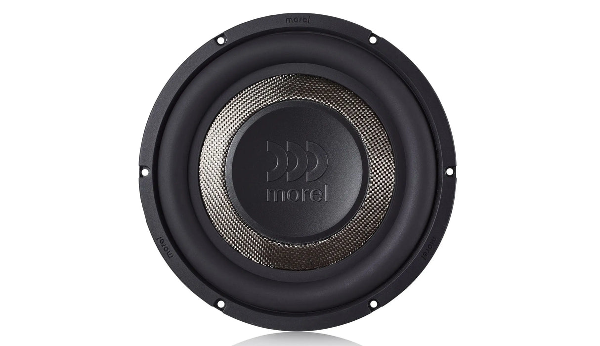 Morel PRIMO PSL104 subwoofer piatto da 10" 4 Ohm 600W