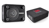 Morel PRIMO PSL10AE subwoofer attivo in cassa da 300mm 350W