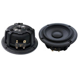 Morel SENSUS MS3 coppia di midrange da 4" 4 Ohm