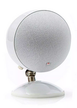 Morel SP-1 set di 5 diffusori satellite coassiali da 85 mm 6 Ohm 100W