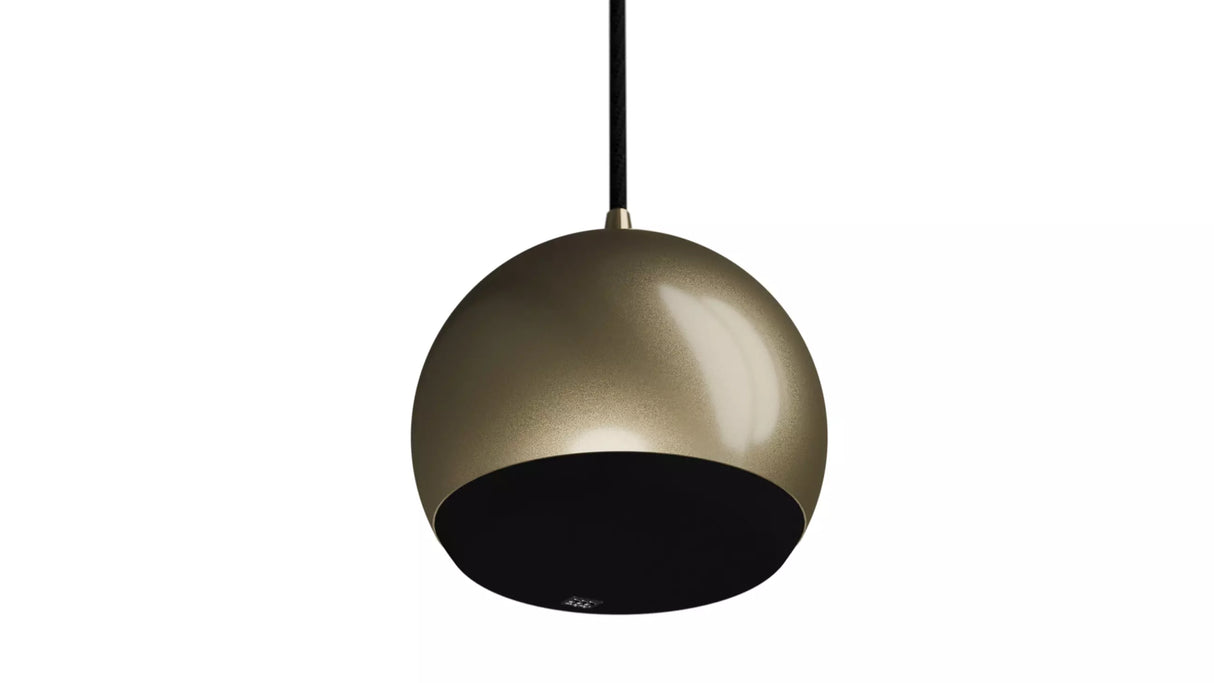 Morel SP-2 PENDANT diffusore a sospensione coassiale da 100 mm 6 ohm