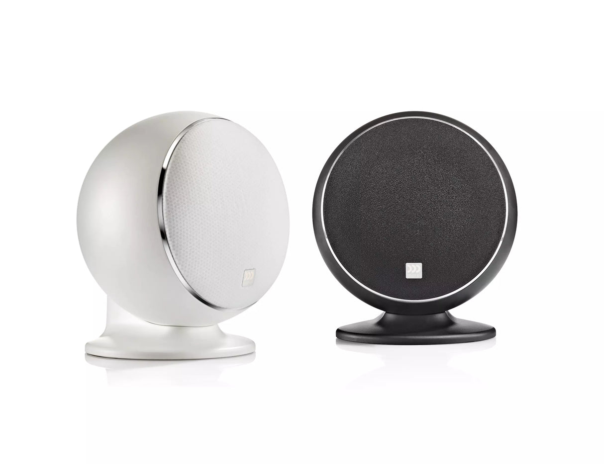 Morel SP-3 coppia mini speaker 100 mm 6 Ohm