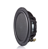 Morel Ultimo PS104D subwoofer piatto da 10" Dual 4 Ohm 1800W