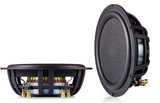 Morel Ultimo PS104D subwoofer piatto da 10" Dual 4 Ohm 1800W