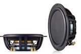 Morel Ultimo PS124D subwoofer piatto da 12" Dual 4 Ohm 2100W