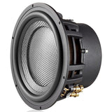 Morel Ultimo Pro 84D subwoofer da 8" Dual 4 Ohm 2400W