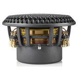 Morel Ultimo Pro 84D subwoofer da 8" Dual 4 Ohm 2400W