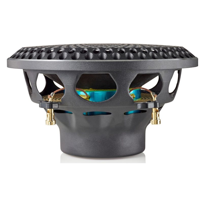 Morel Ultimo SCX102 subwoofer da 250mm Dual 2 Ohm 2000W