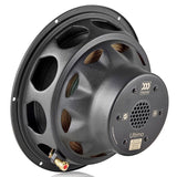 Morel Ultimo SCX124 subwoofer da 300mm Dual 4 Ohm 2000W