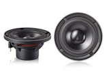 Morel VWB25.4 coppia di midrange da 80mm 4 Ohm 80W