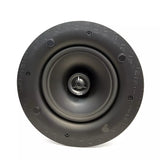 Morel XBC-600AW diffusore da incasso coassiale per esterno 6.5" 4 Ohm 80W RMS