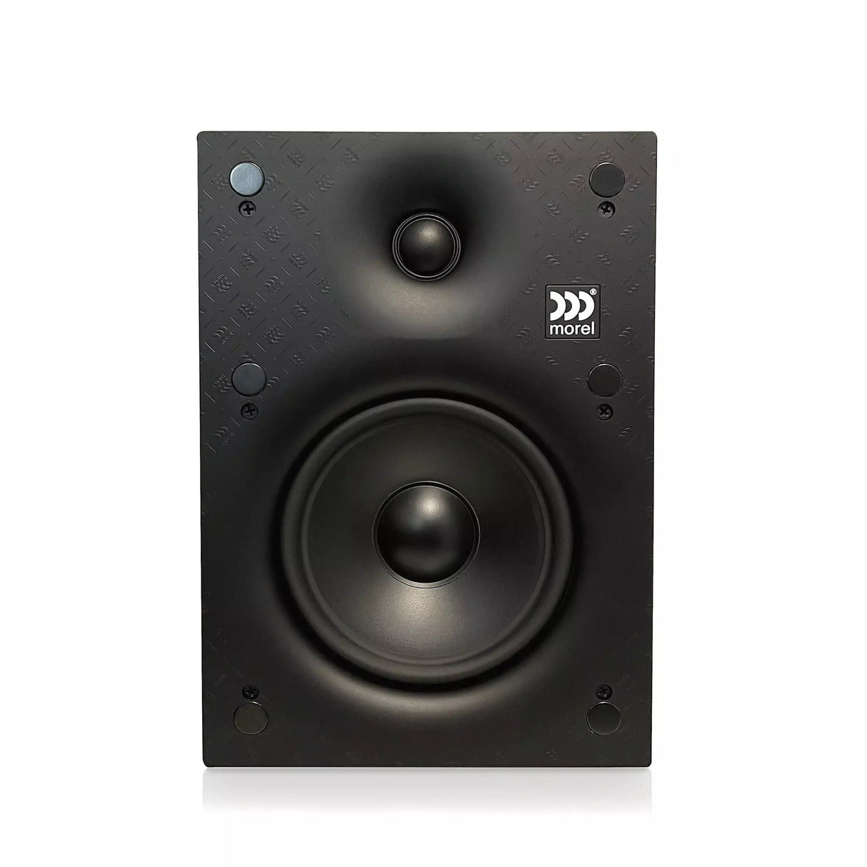 Morel XBW-600AW diffusore da incasso per esterno 6.5" 4 Ohm 90W RMS