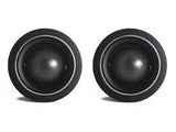 Morel Elate Carbon MT450 Tweeter 28mm Acuflex 6 Ohm 350W (coppia)
