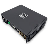 Morel MDSP 8/4A amplificatore DSP a 8 canali 4x80W