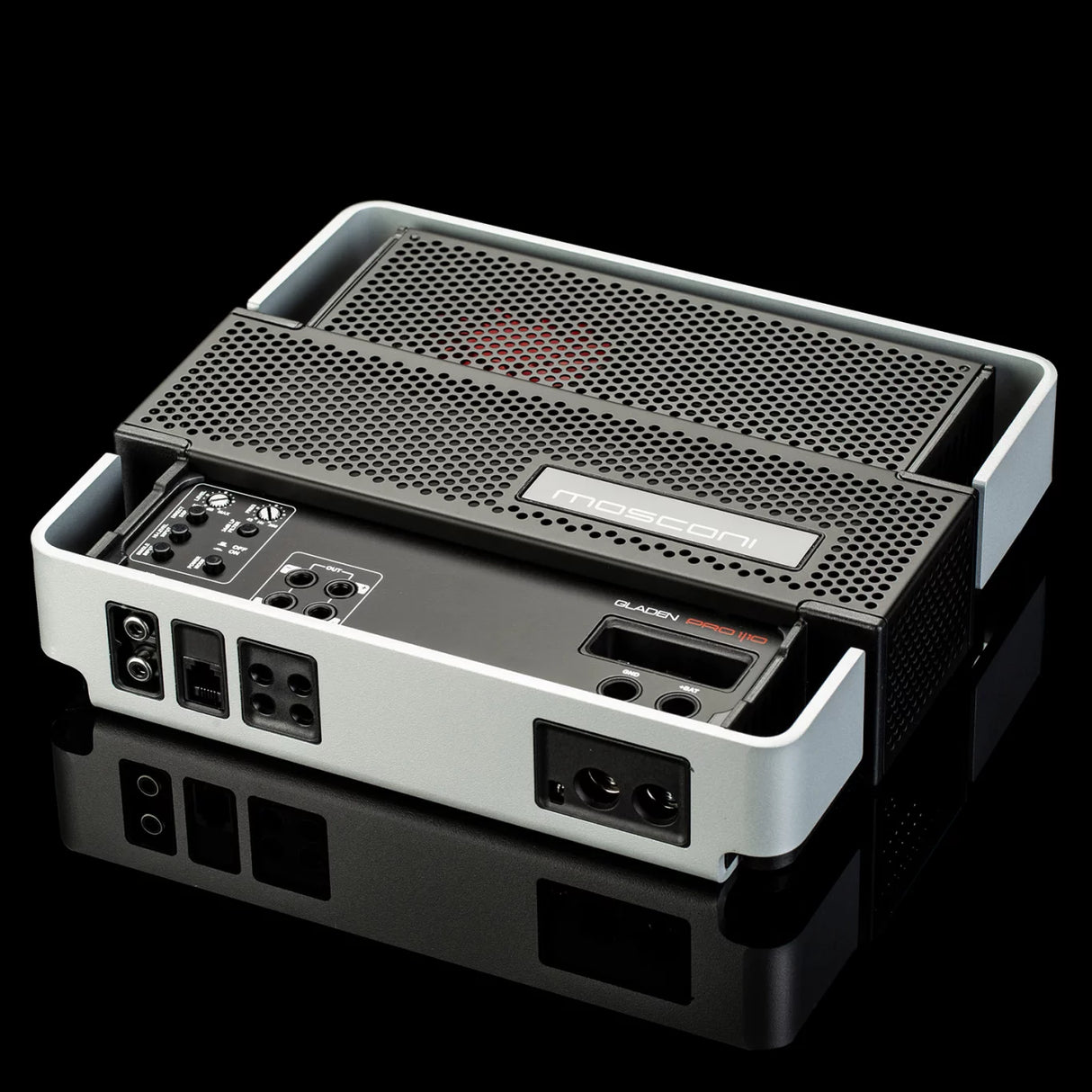 Mosconi PRO 1|10 amplificatore 1 canale in classe D Full Range 830W