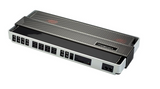 Mosconi PRO 8|30 DSP amplificatore  in Classe AB 8 canali con DSP a 12 canali 240W