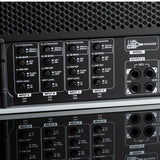 Mosconi PRO 8|30 DSP amplificatore  in Classe AB 8 canali con DSP a 12 canali 240W