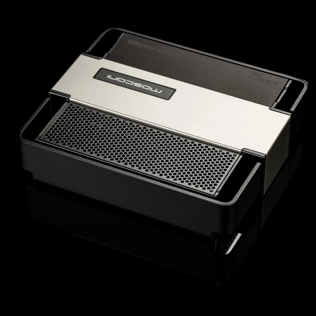 Mosconi Pro 2|10 AAB EVO amplificatore high-end a 2 canali Classe AAB