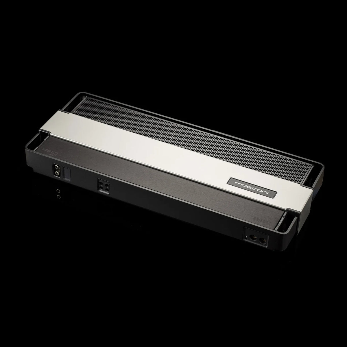 Mosconi Pro 2|30 EVO amplificatore high-end a 2 canali in Classe D