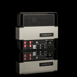 Mosconi Pro 4|10 EVO amplificatore high-end a 4 canali in Classe AB