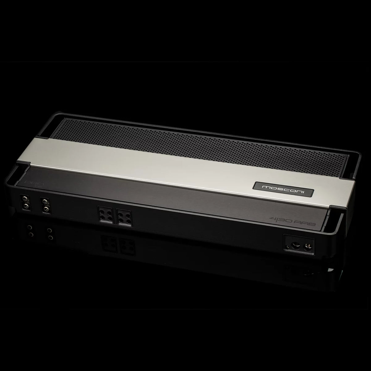 Mosconi Pro 4|30 AAB EVO amplificatore high-end a 4 canali Classe AAB