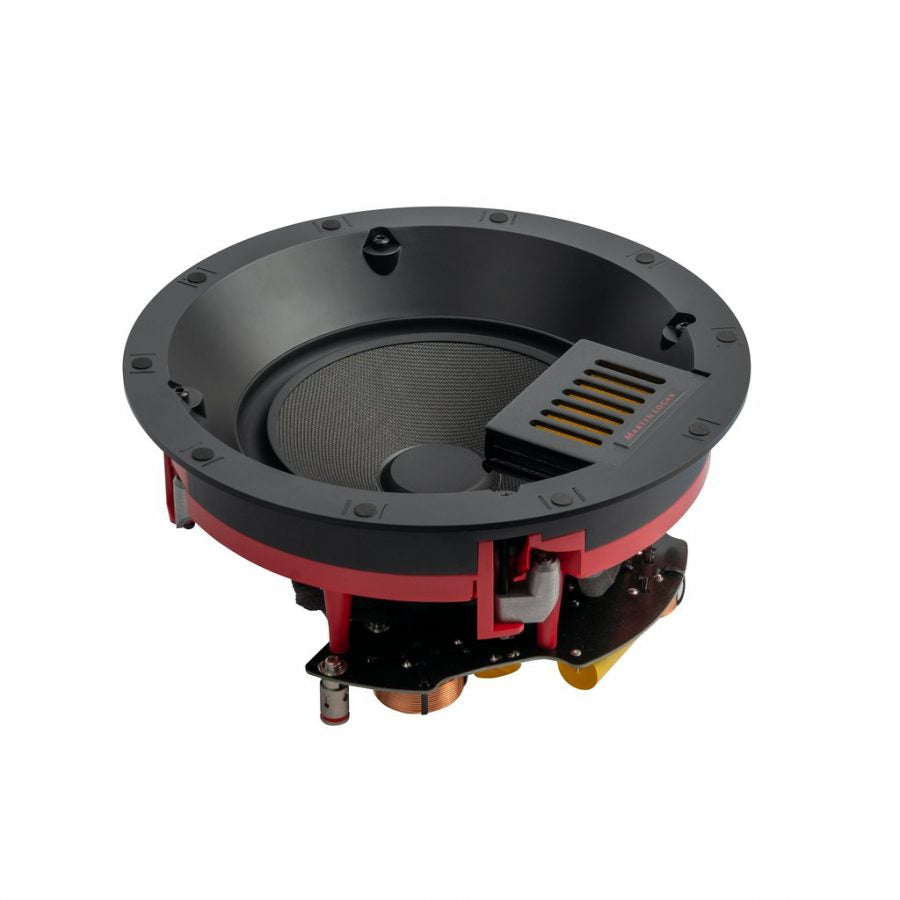 Martin Logan Motion XTC8 diffusore da soffitto 200mm 4 Ohm