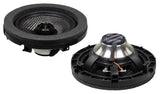 Musway CSM206X kit per MB classe C a 2 vie coassiali da 100mm e 120W