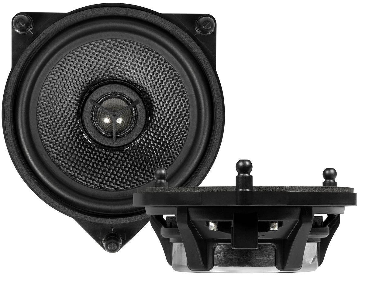 Musway CSM42X Kit per Mercedes classe C/GLC/E a 2 vie coassiali 100mm 120W