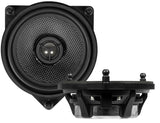 Musway CSM42X Kit per Mercedes classe C/GLC/E a 2 vie coassiali 100mm 120W