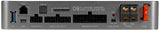 Musway D8V4 amplificatore in Classe D 8 canali con DSP 10 canali
