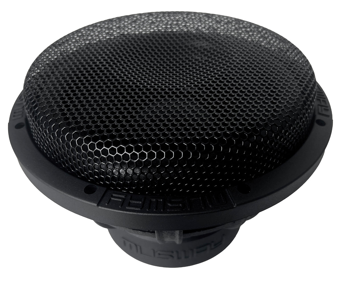 Musway MG10 subwoofer da 250mm 2 + 2 Ohm 1000W