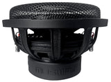 Musway MG10 subwoofer da 250mm 2 + 2 Ohm 1000W