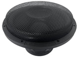Musway MG12 subwoofer da 300mm 2 + 2 Ohm 1400W