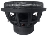 Musway MG12 subwoofer da 300mm 2 + 2 Ohm 1400W