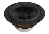 Musway MG3M coppia di altoparlanti midrange da 75mm 4 Ohm 120W