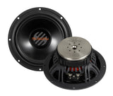 Musway MG6.2C kit a 2 vie da 165mm 4 Ohm 250W