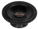 Musway MG6.2W coppia di altoparlanti per kickbass da 165mm 4 Ohm 250W