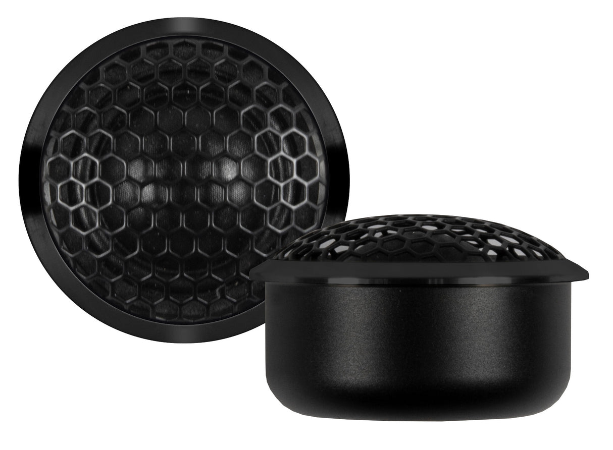 Musway MG6.3A kit a 3 vie attivo da 165mm 4 Ohm 250W
