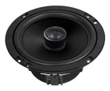 Musway ML62 coppia di altoparlanti coassiali a 2 vie da 165mm 4 Ohm 200W