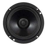 Musway ML62 coppia di altoparlanti coassiali a 2 vie da 165mm 4 Ohm 200W