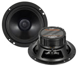 Musway ML62 coppia di altoparlanti coassiali a 2 vie da 165mm 4 Ohm 200W