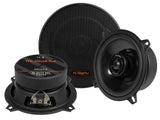 Musway MQ52 kit a 2 vie altoparlanti coassiali da 130mm 4 Ohm 160W