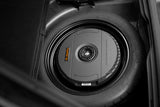 Musway MW1000A subwoofer attivo da 280mm 300W con amplificatore integrato di classe A/B