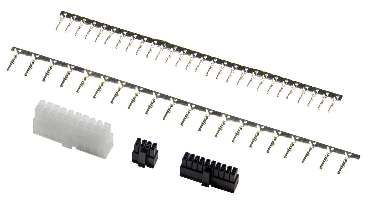 Musway MWA-D8 spina cavo con pin