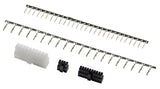 Musway MWA-D8 spina cavo con pin