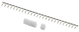 Musway MWA-M4 spina cavo con pin