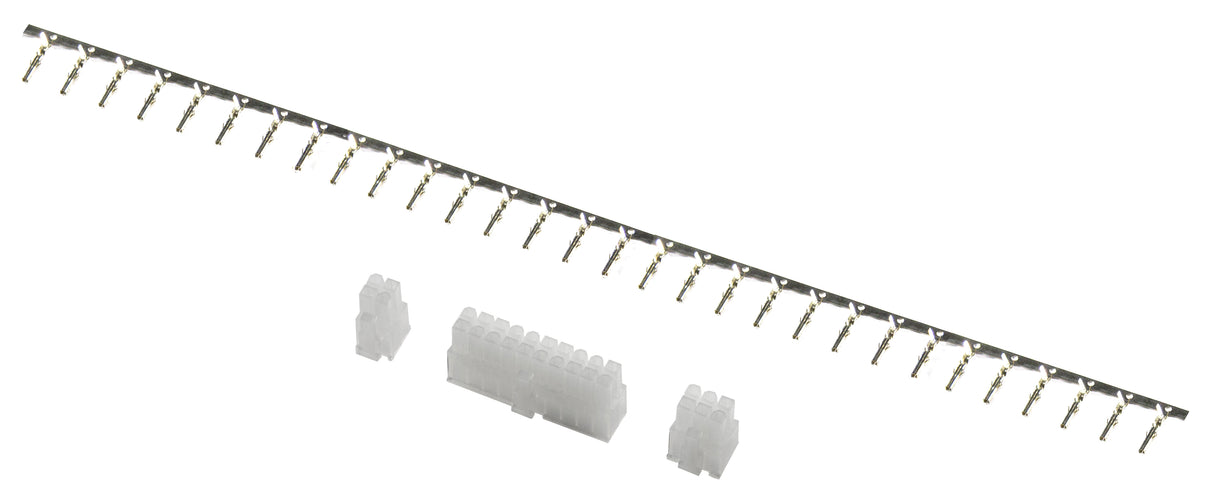 Musway MWA-M6 spina cavo con pin